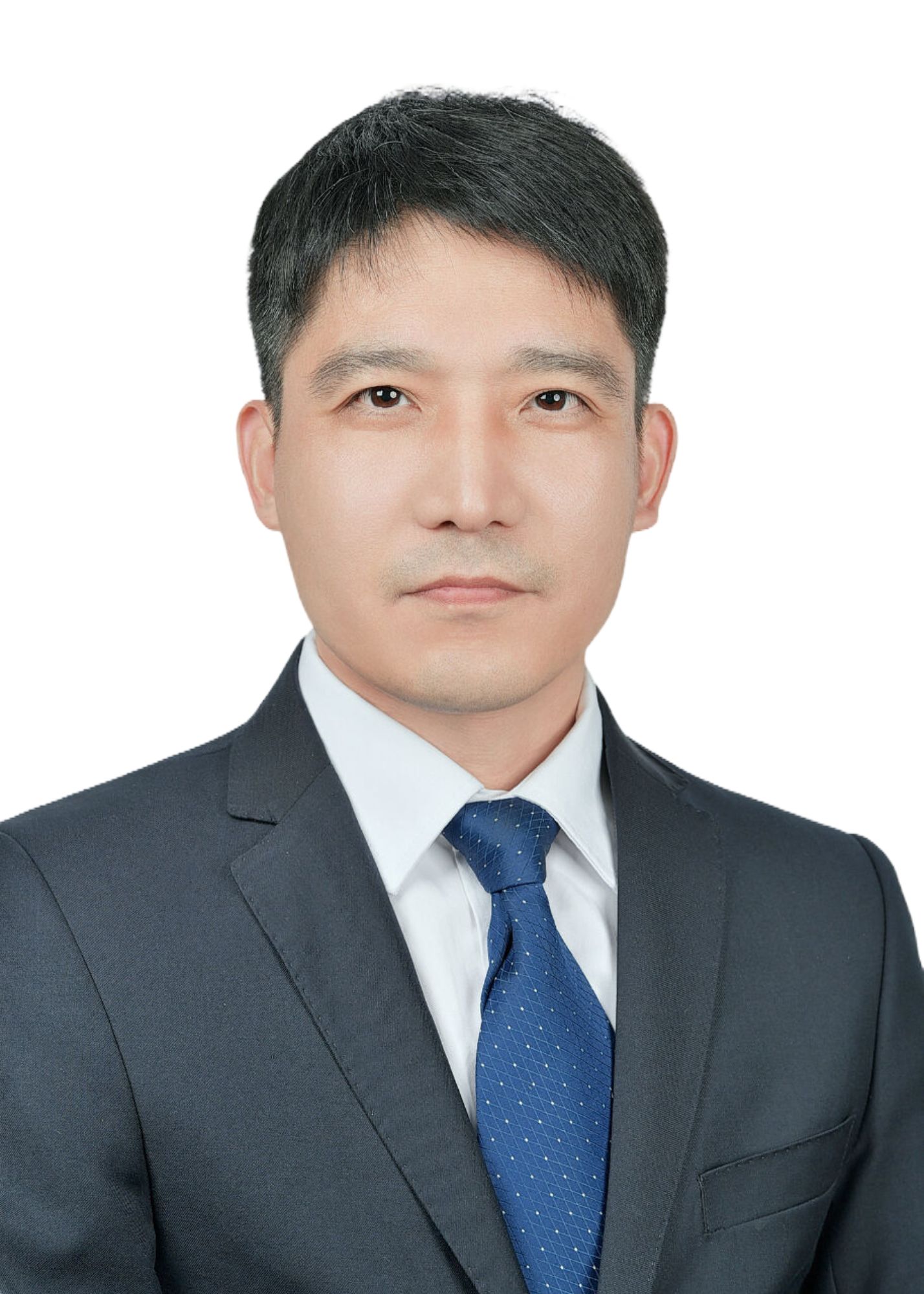 Prof. Zhiyu Zhang